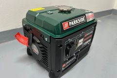 Elektro centrála 1200 W vč. prodlužovacího kabelu