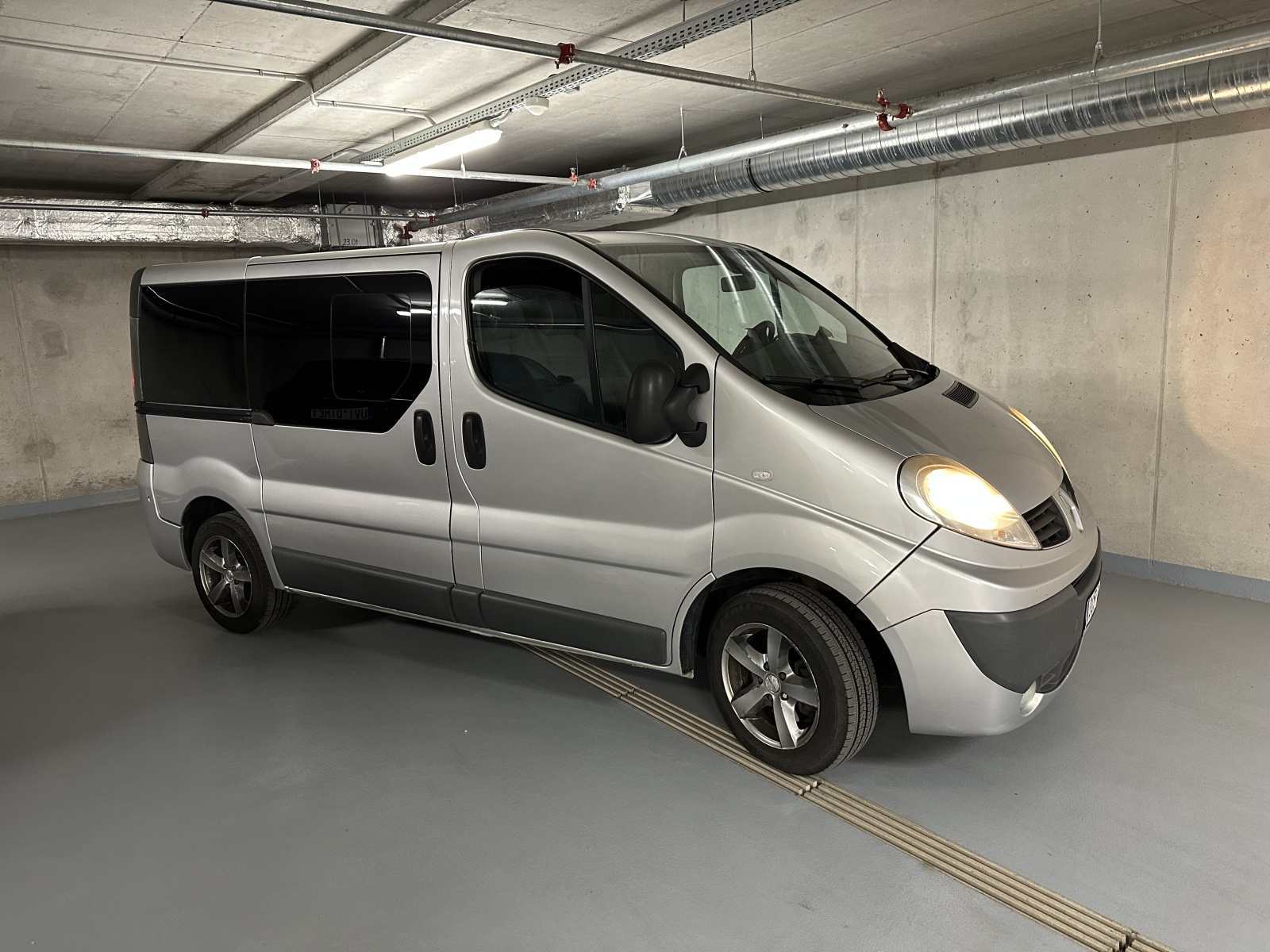 Půjčovna auto Brno