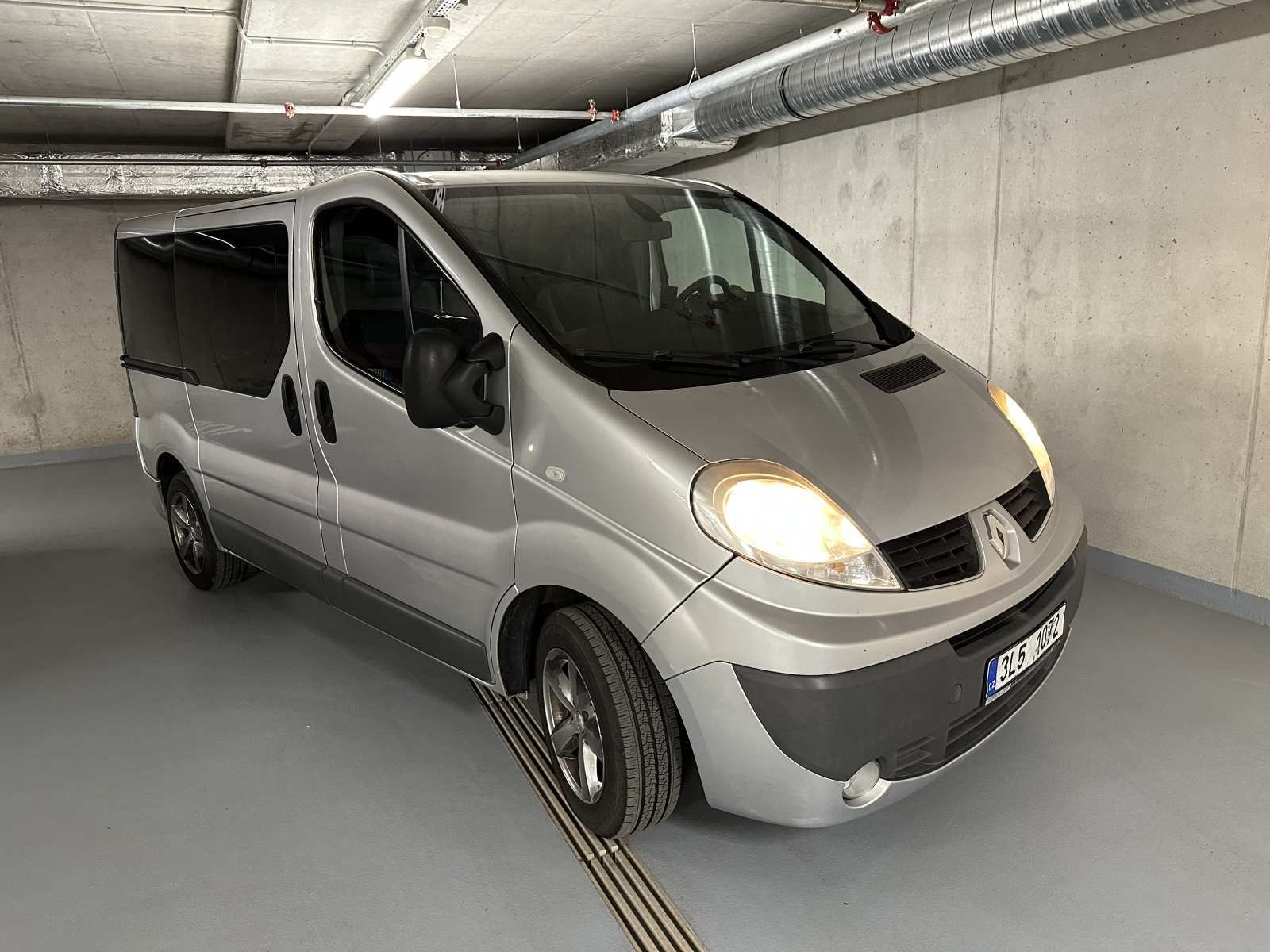 Půjčovna auto Brno