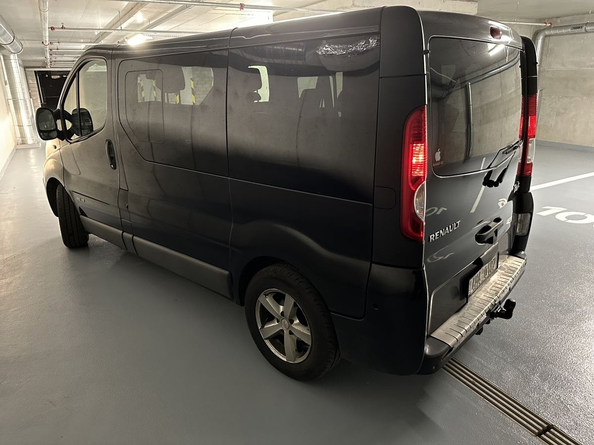 Půjčovna auto Brno