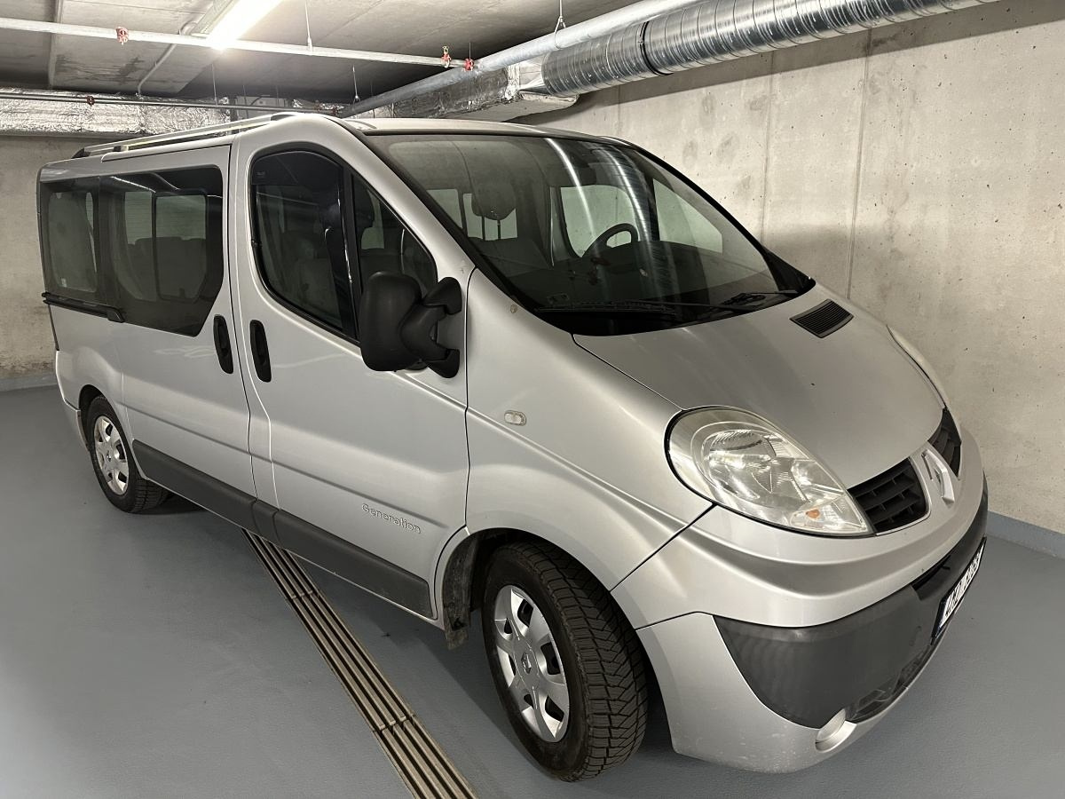Půjčovna auto Brno