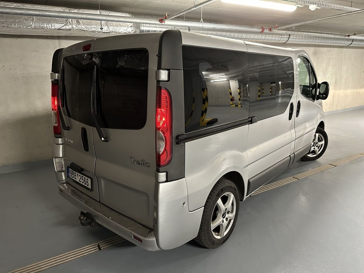 Půjčovna auto Brno