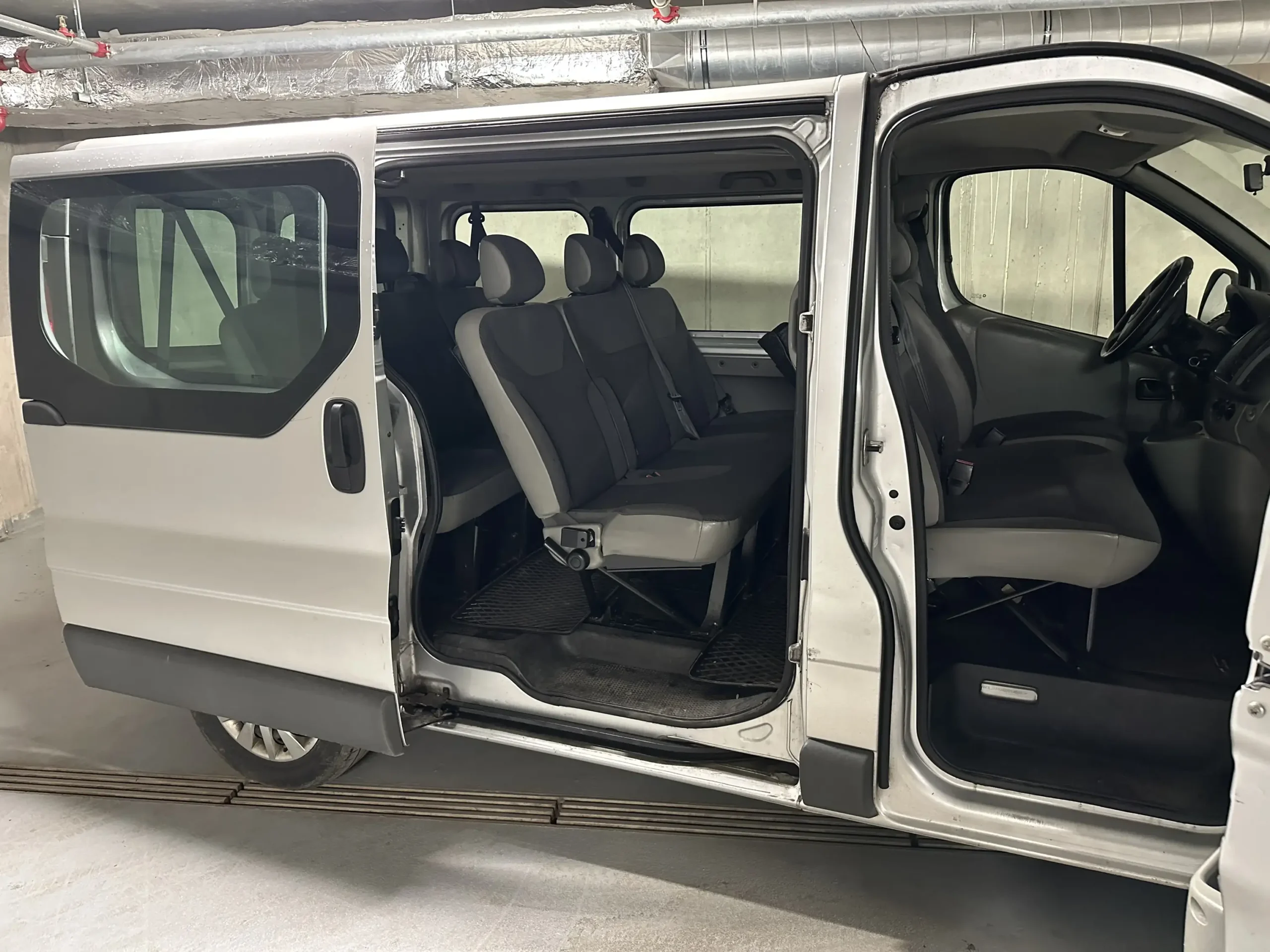 Půjčovna auto Brno